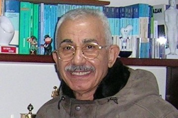 Dr. med. Ahmad Haider, 2. Vorsitzender